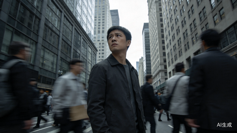 方向已不可逆转,不变的代价将高到无法承受